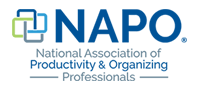 National Assoc of Professional Organizers